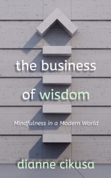 Image for Business of Wisdom