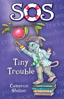 Image for SOS: Tiny Trouble