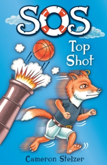 Image for SOS: Top Shot : School of Scallywaygs (SOS): Book 10