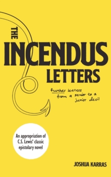 Image for The Incendus Letters