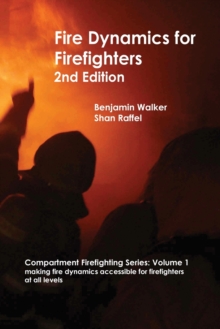 Image for Fire Dynamics for Firefighters