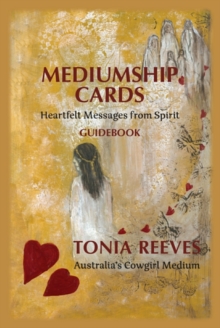 Mediumship Cards: Heartfelt Messages from Spirit