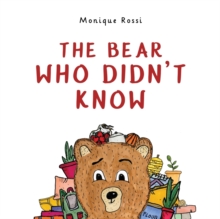 Image for The bear who didn't know