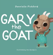 Image for Gary the Goat : The Speech Sounds Series