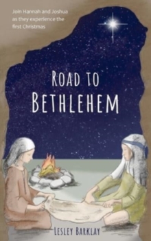 Image for Road to Bethlehem