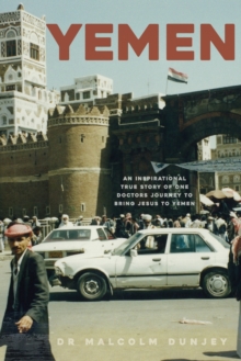 Image for Yemen