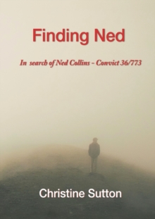 Image for Finding Ned
