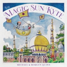 Image for The Magic Sun Kyte