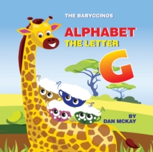 Image for The Babyccinos Alphabet The Letter G