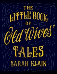 Image for The Little Book Of Old Wives' Tales