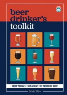 Beer Drinker’s Toolkit