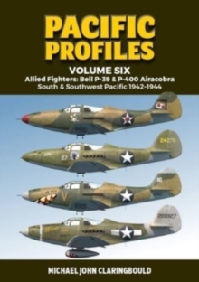 Image for Pacific Profiles Volume Six