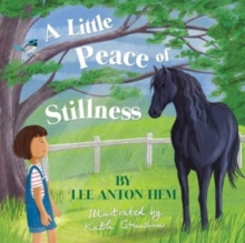 Image for A Little Peace of Stillness