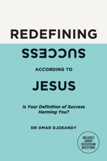 Image for Redefining Success According to Jesus