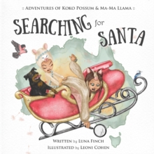 Image for Searching for Santa