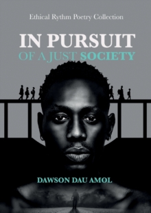 Image for In Pursuit A Just Society