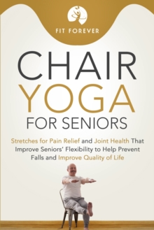 Image for Chair Yoga for Seniors