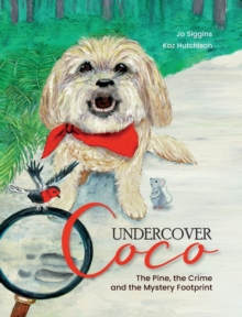 Image for Undercover Coco