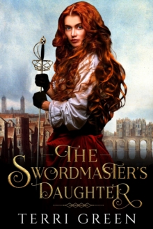 Image for The Swordmaster's Daughter