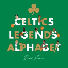 Image for Celtics Legends Alphabet