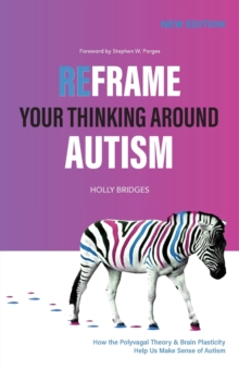 Image for Reframe Your Thinking Around Autism