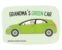 Image for Grandma's Green Car