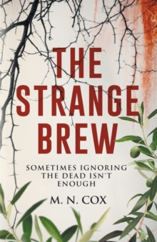 Image for The Strange Brew