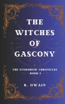 Image for The Witches of Gascony