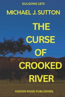 Image for The Curse of Crooked River