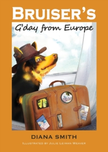 Image for Bruiser's G'Day From Europe