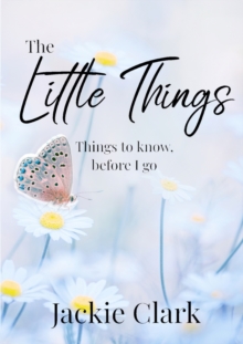 Image for The Little Things