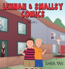 Image for Lennan and Smallsy Comics, Volume 1