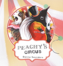 Image for Peachy's Circus