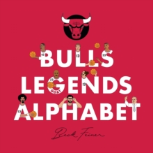 Image for Bulls Legends Alphabet