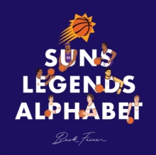 Image for Suns Legends Alphabet