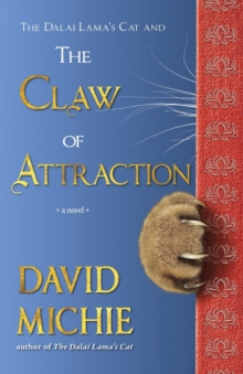 Image for The Dalai Lama's Cat and the Claw of Attraction