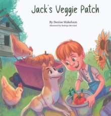 Image for Jack's Veggie Patch