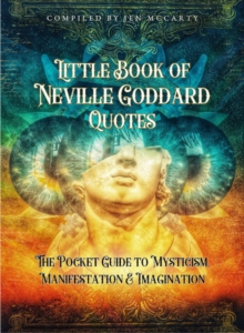 Image for Little Book of Neville Goddard Quotes
