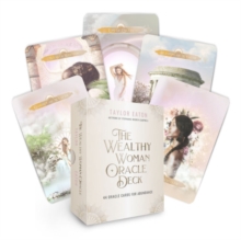 Image for The Wealthy Woman Oracle Deck