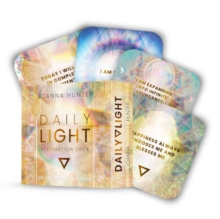 Image for Daily Light Affirmation Deck : Quotes to Shift Your Consciousness