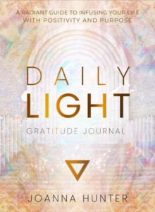 Image for Daily Light Gratitude Journal