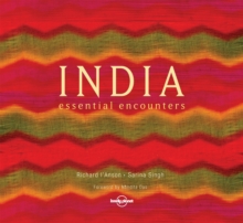 Image for India  : essential encounters