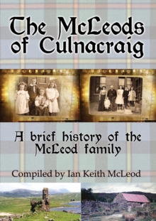 Image for The McLeods of Culnacraig