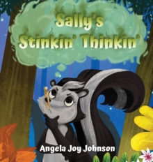 Image for Sally's Stinkin' Thinkin'