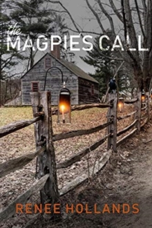 Image for The Magpie's Call
