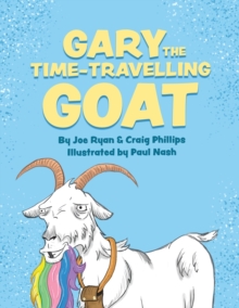 Image for Gary the Time-Travelling Goat