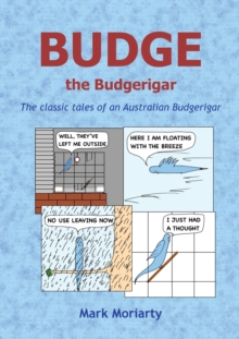 Image for Budge the Budgerigar