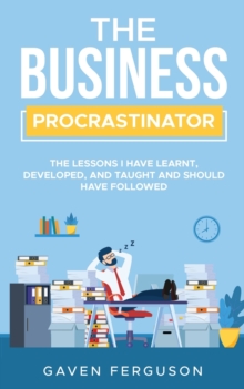 Image for The Business Procrastinator