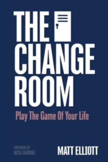 Image for The Change Room