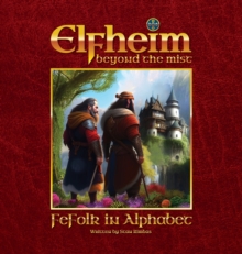Image for Elfheim - FeFolk in Alphabet